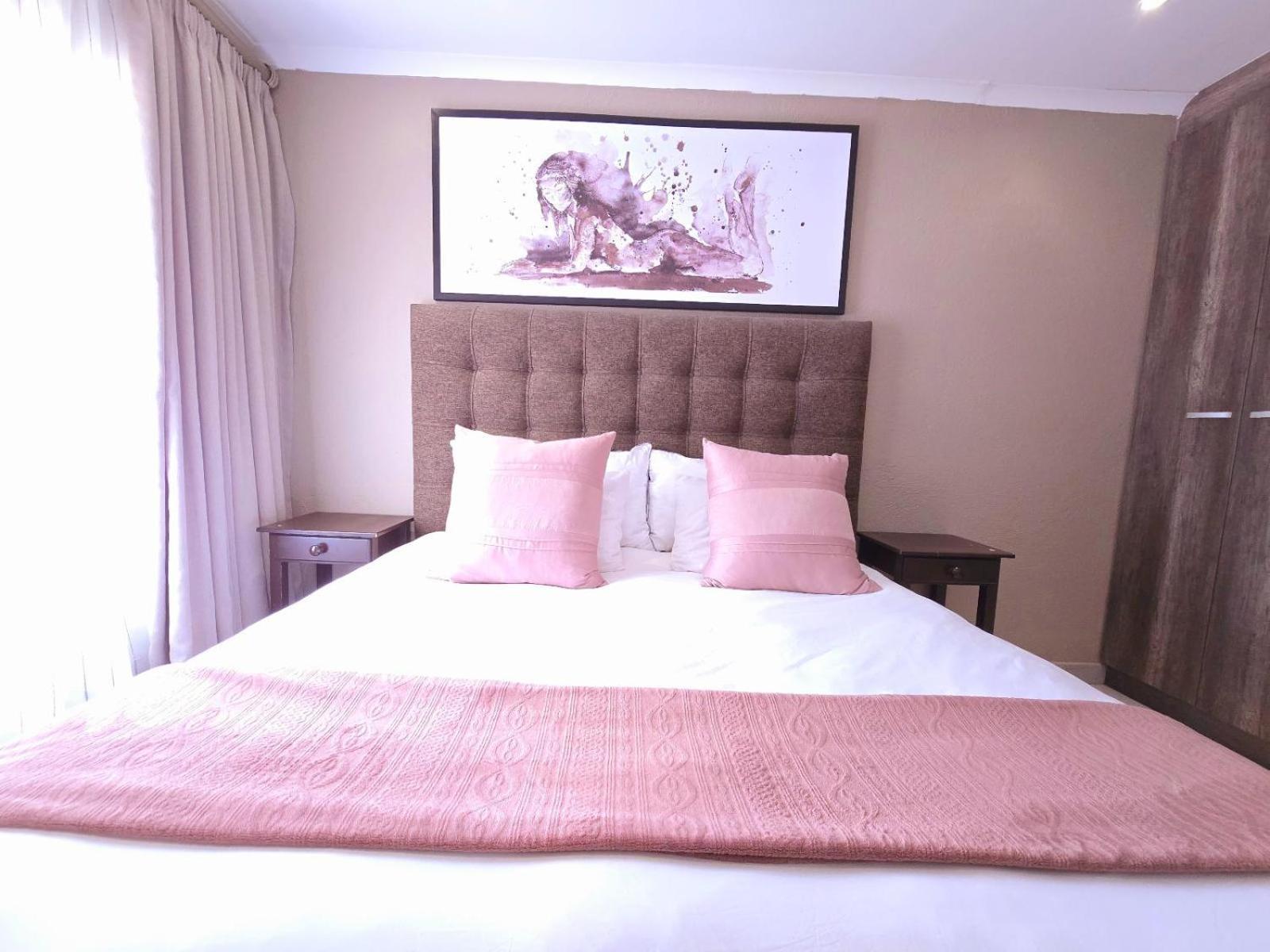 Bonim Guesthouse - Aka Magisha Guesthouse Mbombela Szoba fotó