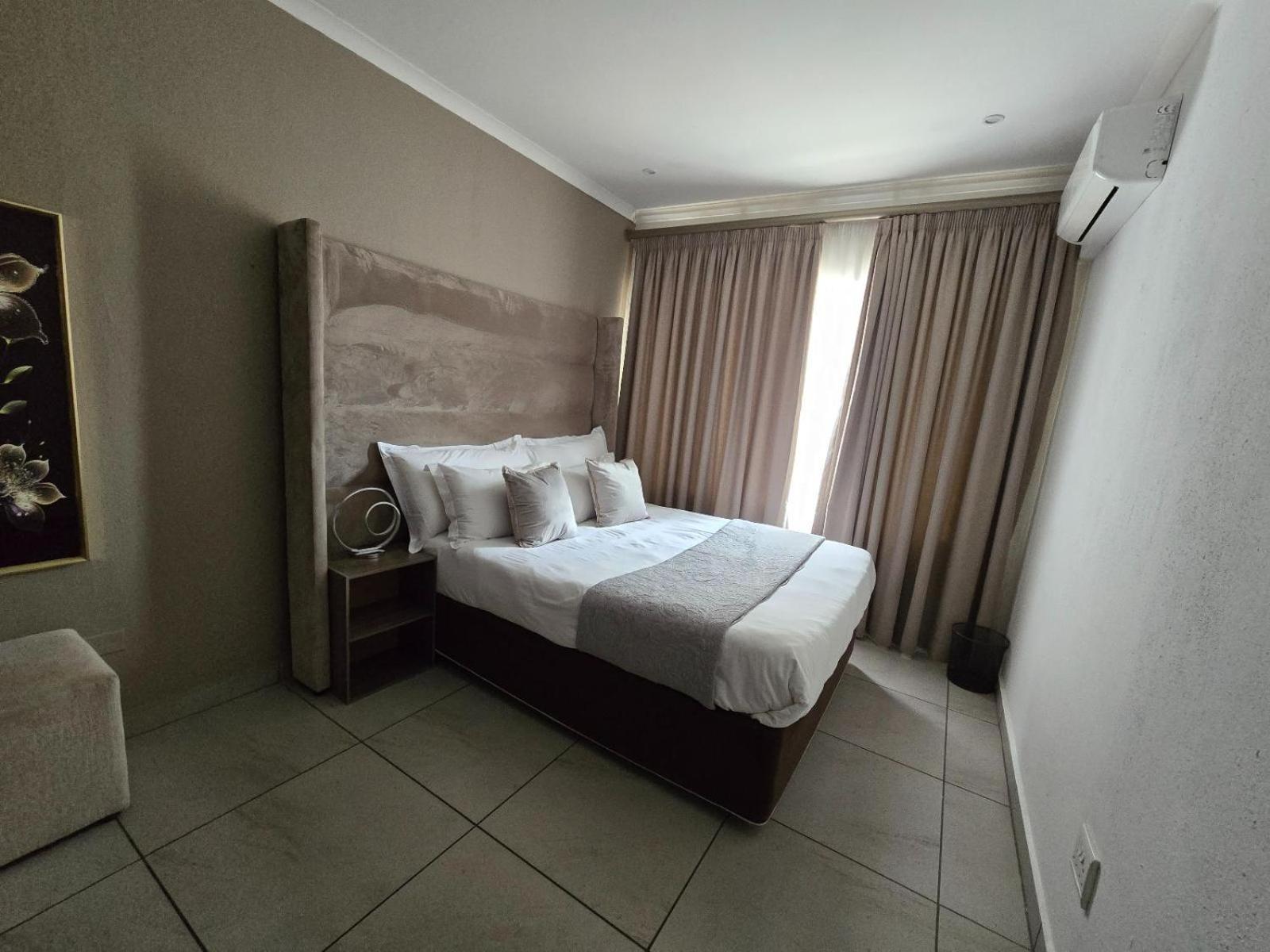 Bonim Guesthouse - Aka Magisha Guesthouse Mbombela Szoba fotó