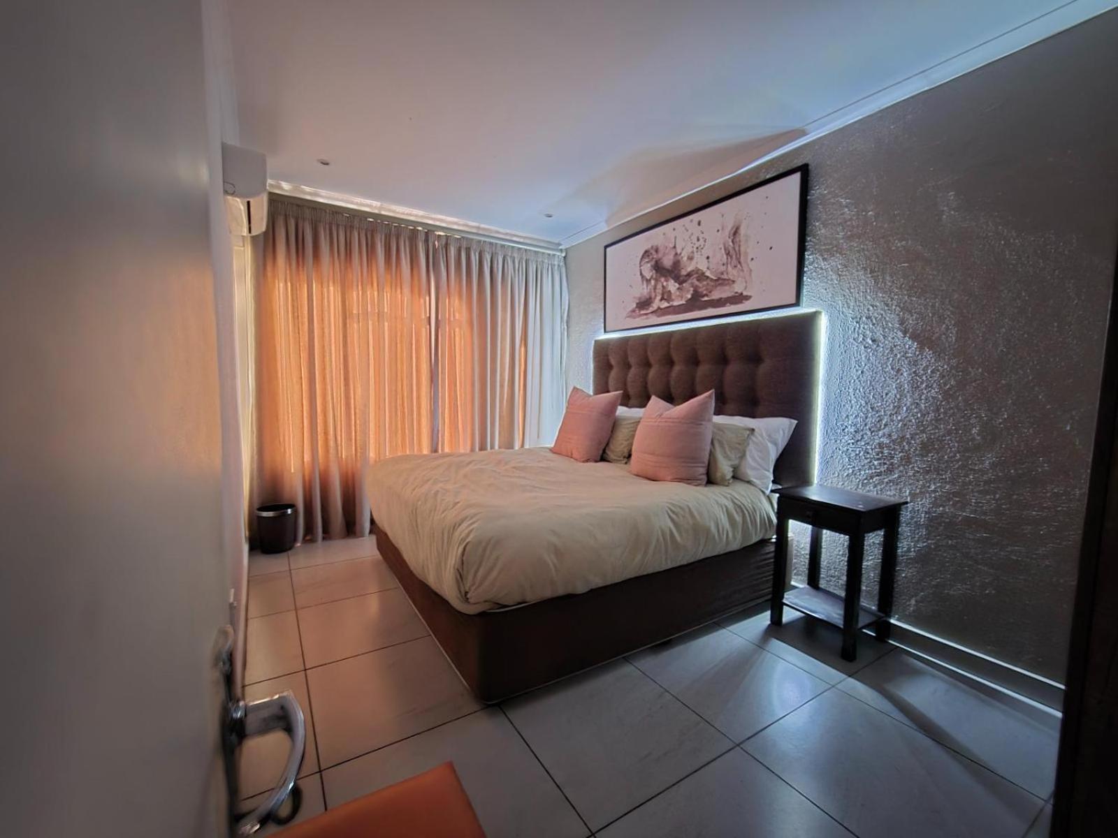 Bonim Guesthouse - Aka Magisha Guesthouse Mbombela Szoba fotó