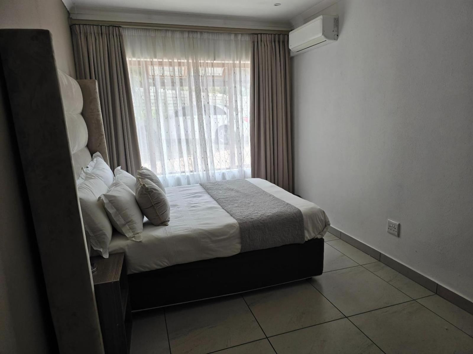 Bonim Guesthouse - Aka Magisha Guesthouse Mbombela Kültér fotó