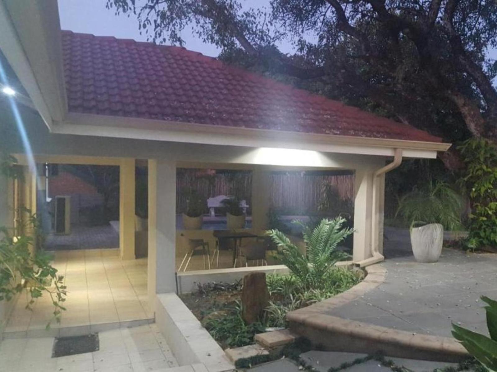 Bonim Guesthouse - Aka Magisha Guesthouse Mbombela Kültér fotó
