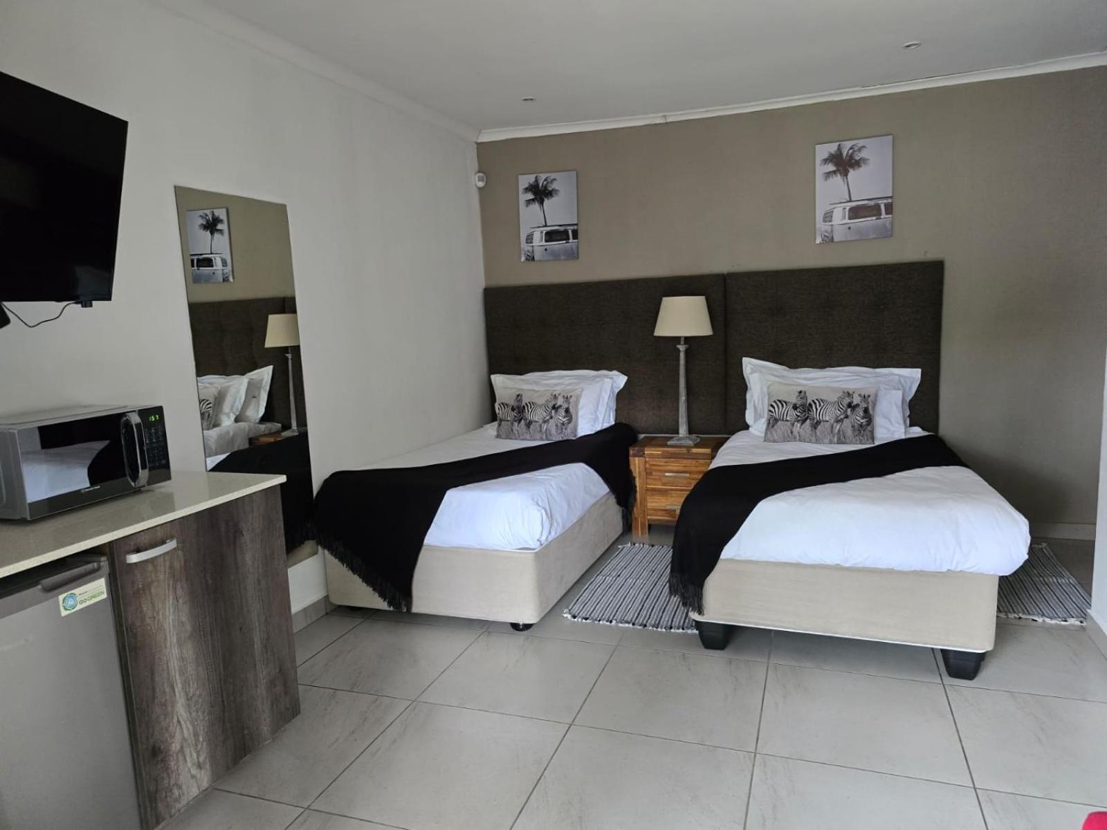 Bonim Guesthouse - Aka Magisha Guesthouse Mbombela Kültér fotó