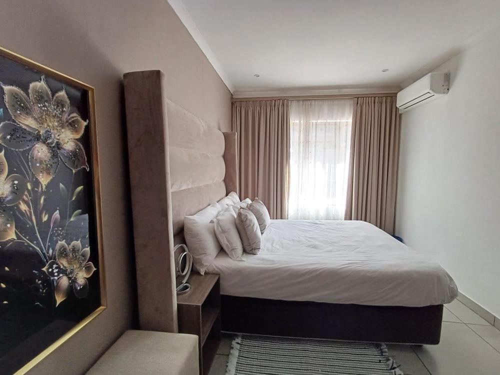 Bonim Guesthouse - Aka Magisha Guesthouse Mbombela Kültér fotó