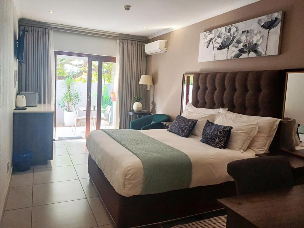 Bonim Guesthouse - Aka Magisha Guesthouse Mbombela Szoba fotó