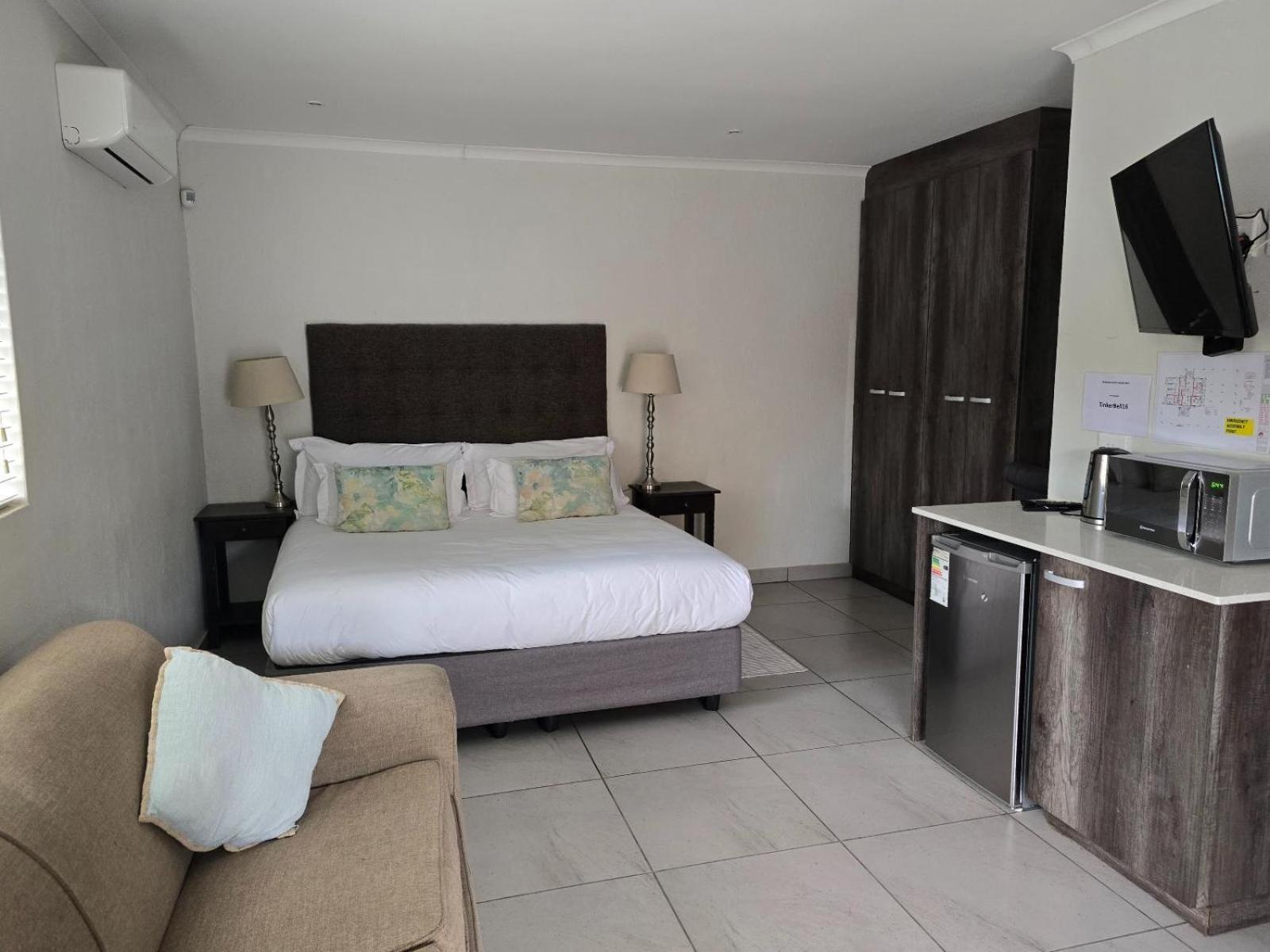 Bonim Guesthouse - Aka Magisha Guesthouse Mbombela Szoba fotó