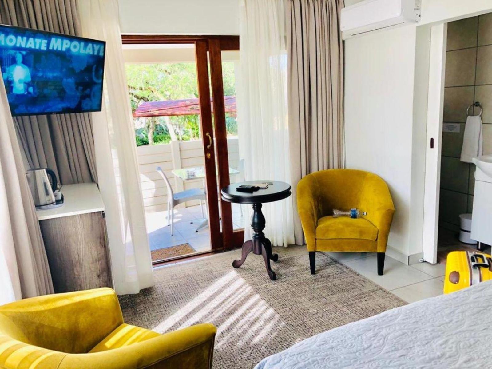 Bonim Guesthouse - Aka Magisha Guesthouse Mbombela Szoba fotó